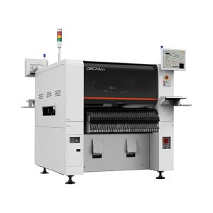 Hanwha DECAN S1